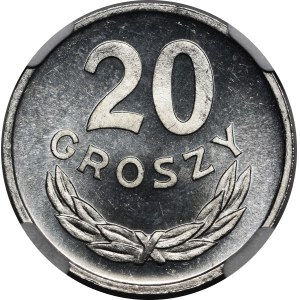 20 groszy, 1979