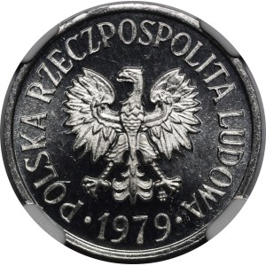 20 groszy, 1979