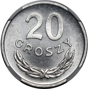 20 groszy 1979