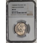 10 złotych Mikołaj Kopernik 1968