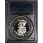 1,000 zlotys John Paul II 1983