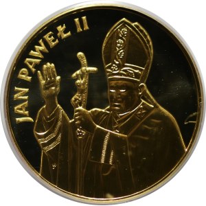 1000 złotych 1982 Jan Paweł II