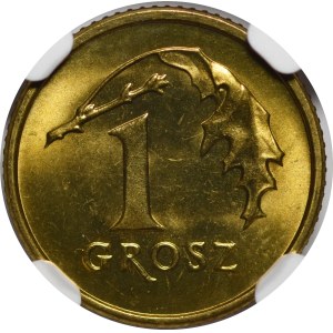 1 Groschen 2003
