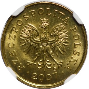 1 Groschen 2007