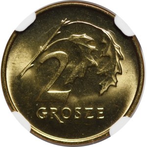 2 groše 2013