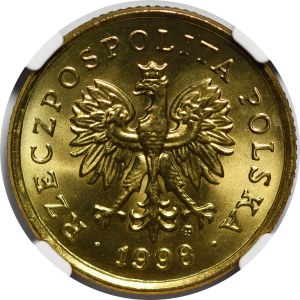 5 groszy, 1998