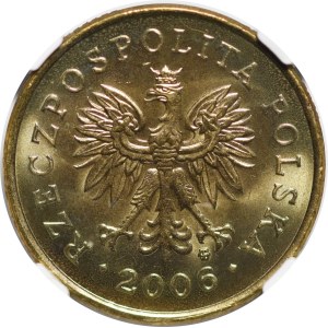 5 groszy, 2006