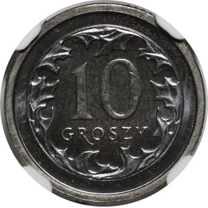 10 groszy, 2004