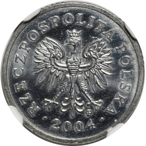 10 groszy, 2004