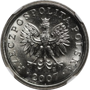 10 Groschen 2007