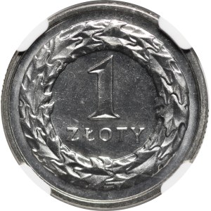 1 złoty 1994