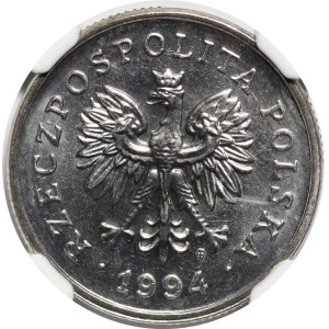 1 złoty 1994