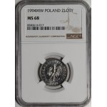 1 złoty 1994