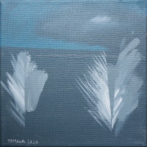 Jerzy TOMALA (ur. 1951), Z cyklu: 
