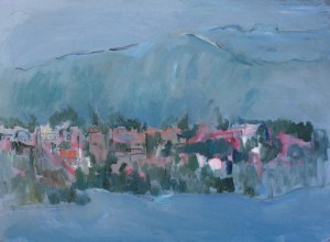 Barbara BOKOTA-TOMALA (ur. 1967), Dubrownik, 2016