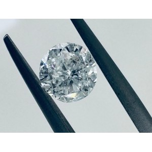 EXALTED DIAMOND* 1 CT F - SI3 - LASER ENGRAVED - C30909-8