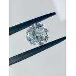 EXALTED DIAMOND* 1 CT F - SI3 - LASER ENGRAVED - C30909-8