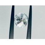 EXALTED DIAMOND* 1 CT F - SI3 - LASER ENGRAVED - C30909-8