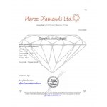 2 DIAMONDS 1.05 CARATS F - VS1 - DH30101