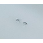 2 DIAMONDS 1.05 CARATS F - VS1 - DH30101