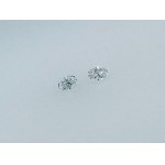 2 DIAMONDS 1.05 CARATS F - VS1 - DH30101
