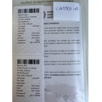 DIAMANT 1 CT I -I1 - IGI - C40501-10