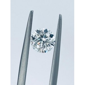 DIAMOND 1 CT I - SI2 - GIA - C20612