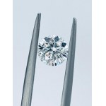 DIAMOND 1 CT I - SI2 - GIA - C20612