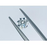 DIAMOND 1 CT I - SI2 - GIA - C20612