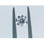 DIAMOND 1 CT I - SI2 - GIA - C20612