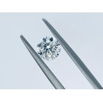 DIAMOND 1 CT I - SI2 - GIA - C20612