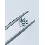 DIAMOND 1 CT I - SI2 - GIA - C20612