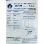 DIAMOND 1.08 CT G - VVS1 - DH30109