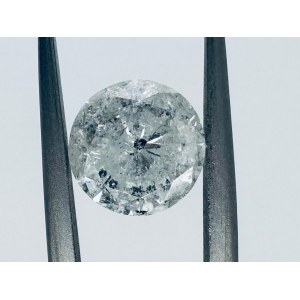 DIAMOND 2.1 CT F-I3 - C30405-1