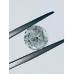 DIAMOND 2.1 CT F-I3 - C30405-1