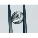 DIAMOND 2.42 CT J, WEAK GRAY - I3 - C30614-23