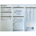 DIAMOND 1.16 CARATS L - VS1 - GIA - MA30805
