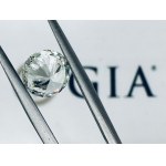 DIAMOND 1.16 CARATS L - VS1 - GIA - MA30805