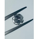 DIAMOND 1.7 CT F - I3 - C30517-1