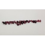 35 DIAMOND 2.91 CARATS FANCY MIX COLORS PINK & RED* - VS2-SI2 - C40106-5