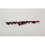 35 DIAMOND 2.91 CARATS FANCY MIX COLORS PINK & RED* - VS2-SI2 - C40106-5