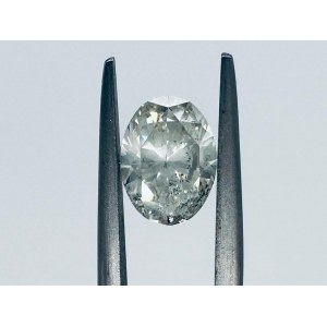 DIAMOND 1.55 CT I - CLARITY I1 - CLARITY SF30801-2