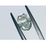 DIAMOND 1.55 CT I - CLARITY I1 - CLARITY SF30801-2