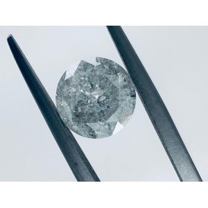 DIAMOND 2.02 CT J-K - I2 - C40206-21