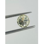 DIAMOND 1.03 CT - FANCY YELLOW - I1 - C21110