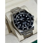 ROLEX SUBMARINER (NO DATE) REFERENCE NUMBER 114060