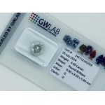 DIAMOND 3.05 CT G - I2 - C40705-2