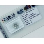 DIAMOND 3.05 CT G - I2 - C40705-2