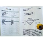 DIAMOND 3 CT G - I3 - C40705-15