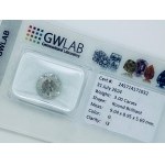 DIAMOND 3 CT G - I3 - C40705-15
